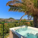 Isanda Vila Dubrovník