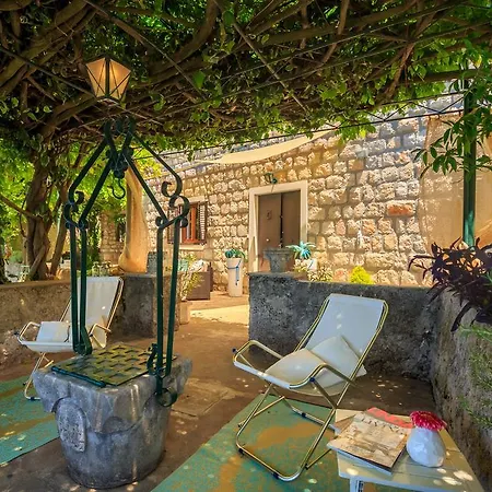 Isanda Vila Dubrovník