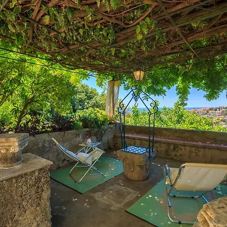 Isanda Villa