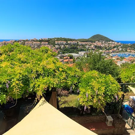 Isanda Dubrovnik