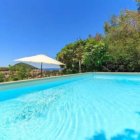 Villa Isanda
