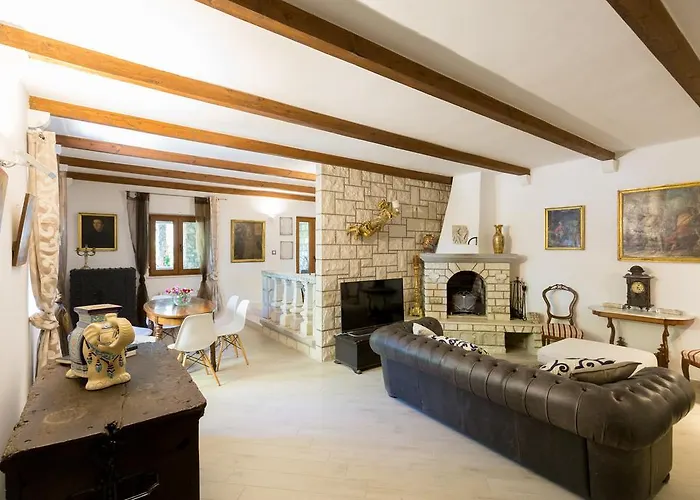 Villa Isanda