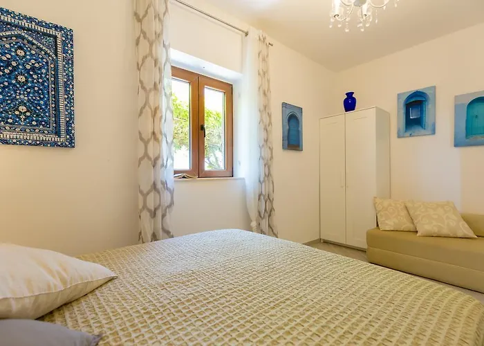 Villa Isanda *