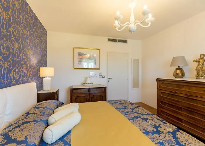 Isanda Villa Ragusa