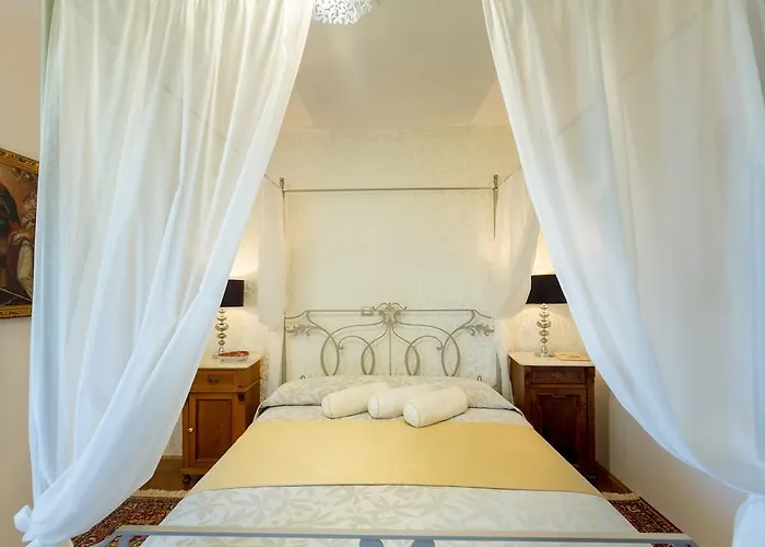 Isanda Villa Ragusa