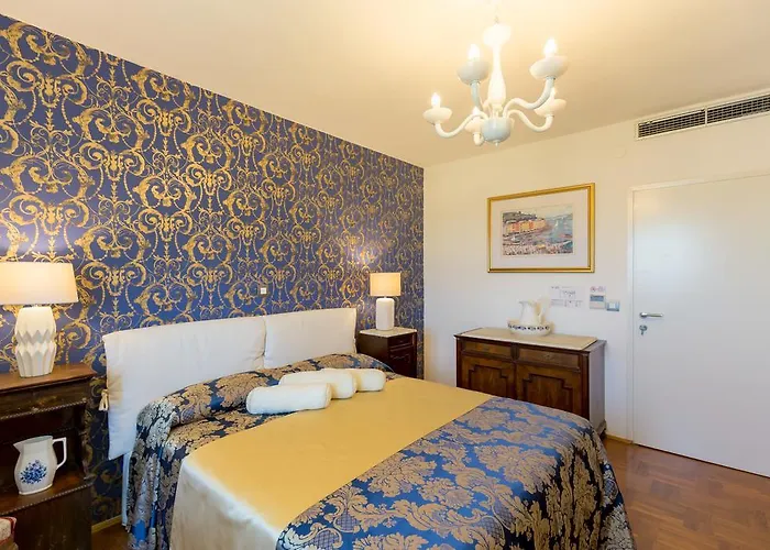 Villa Isanda Ragusa