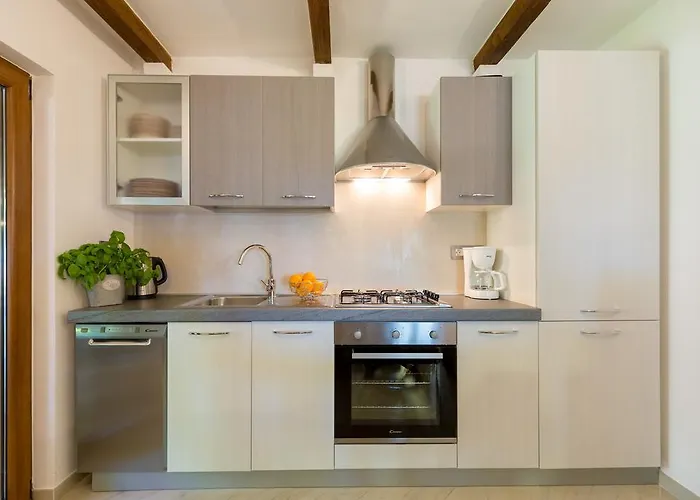 Villa Isanda Dubrovnik