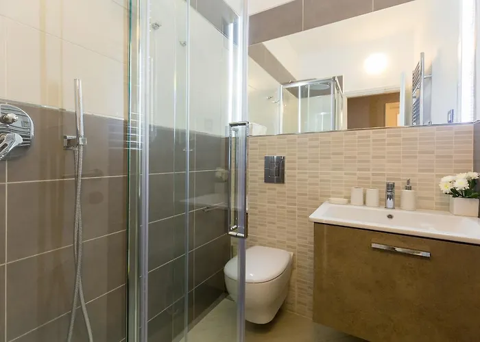 Isanda Villa Dubrovnik