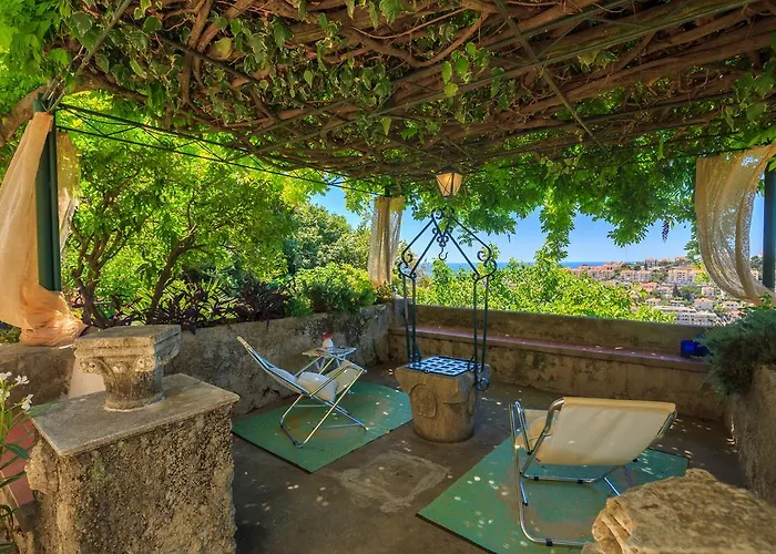 Isanda Villa