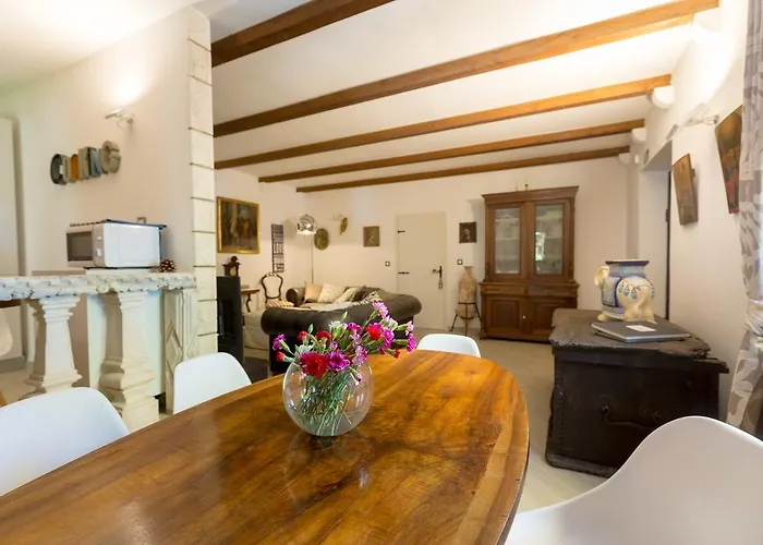 Villa Isanda Ragusa