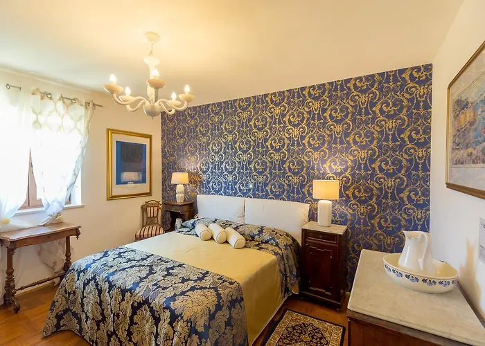 Villa Isanda Ragusa
