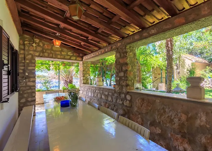 Villa Isanda *