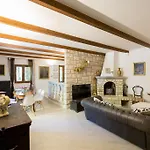 Villa Isanda