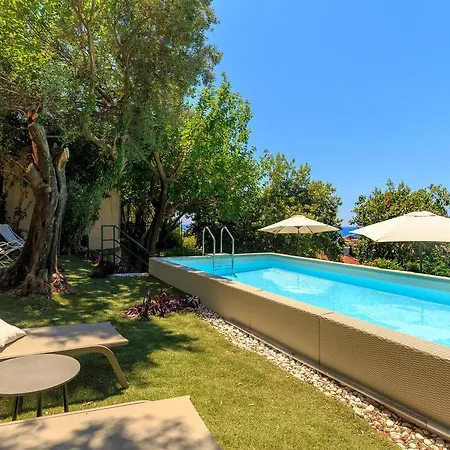 Isanda Villa Dubrovnik