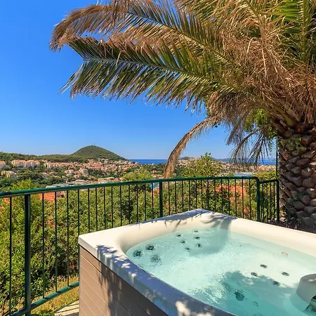 Isanda Villa Dubrovnik
