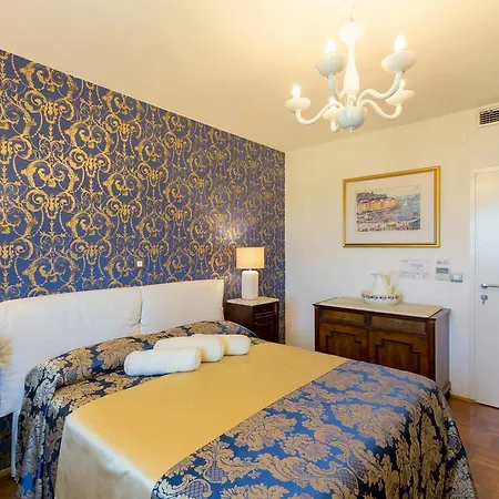 Villa Isanda Dubrovnik