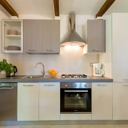 Villa Isanda Dubrovnik